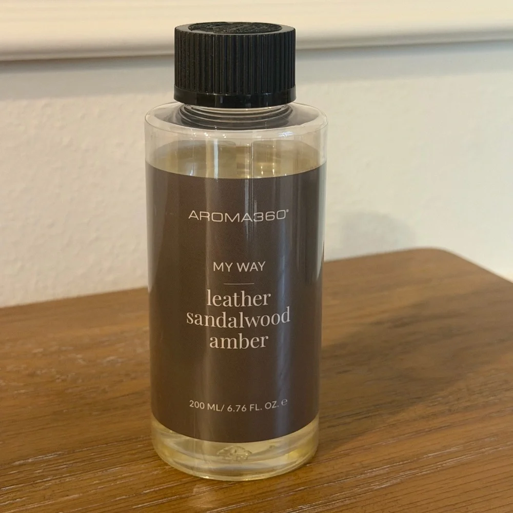 Hotel Collection My Way Essential Fragrance Oil 200ml / 6.76 fl. oz.